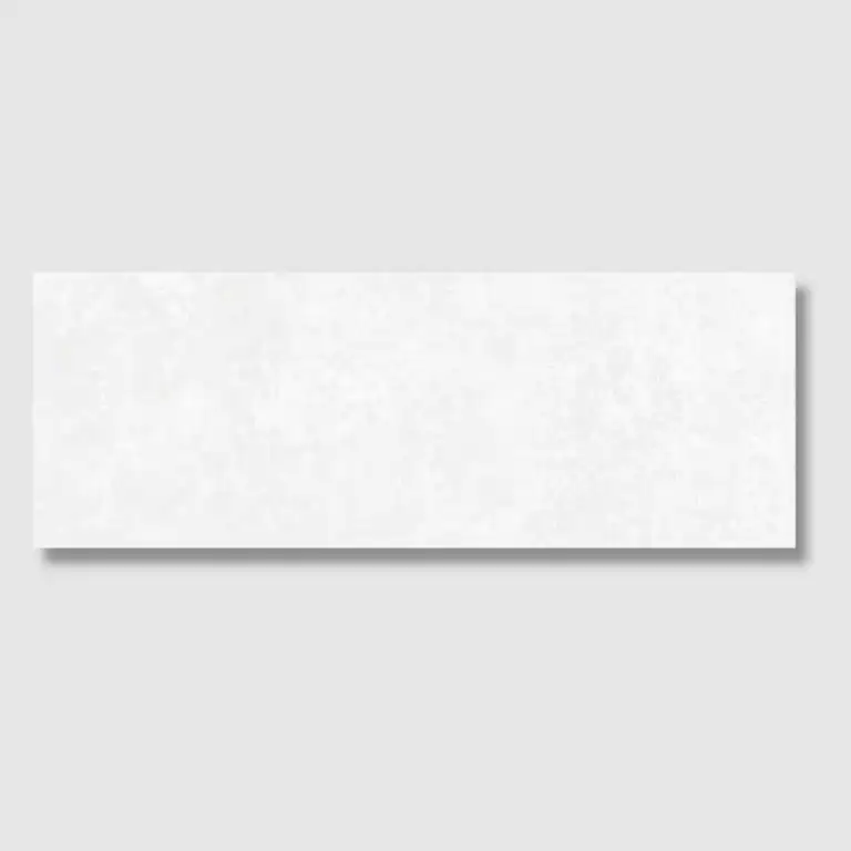 Grange White concrete effect ceramic tiles