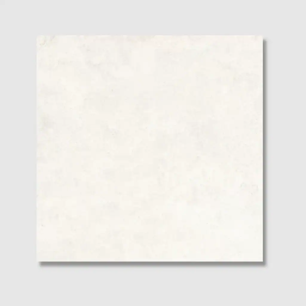 Ground Bone Soft cement concrete effect porcelain tiles