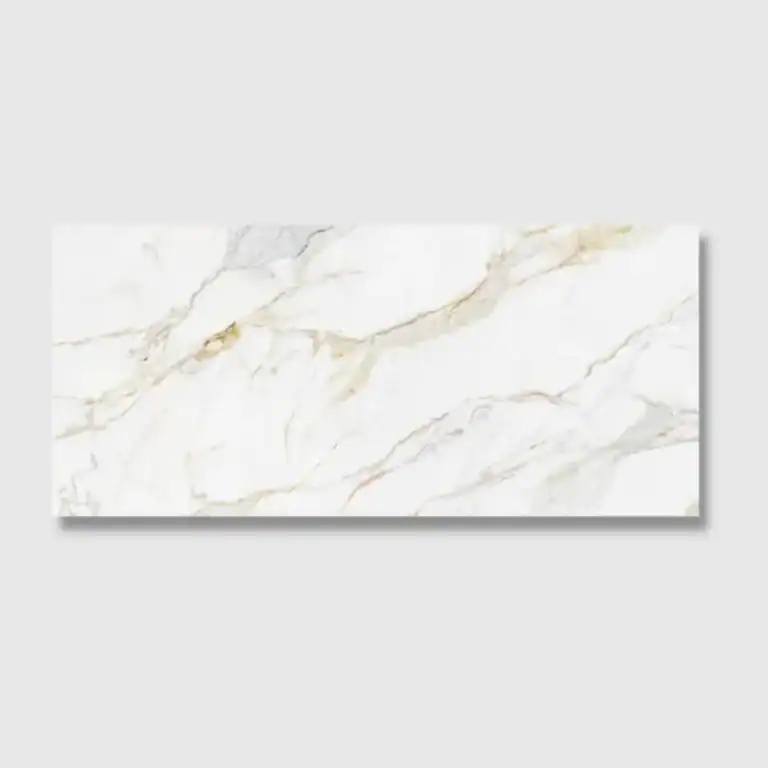 Glam Marble Effect Tile