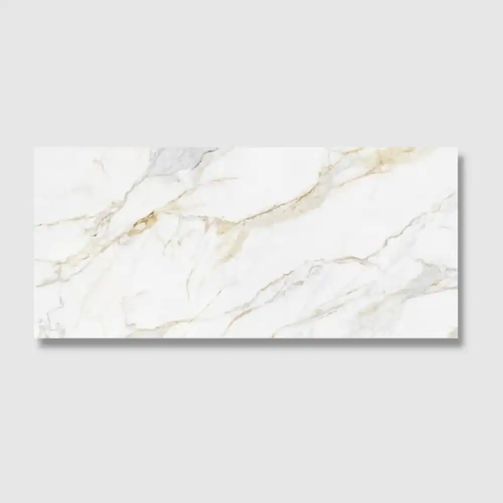 Glam Marble Effect Tile