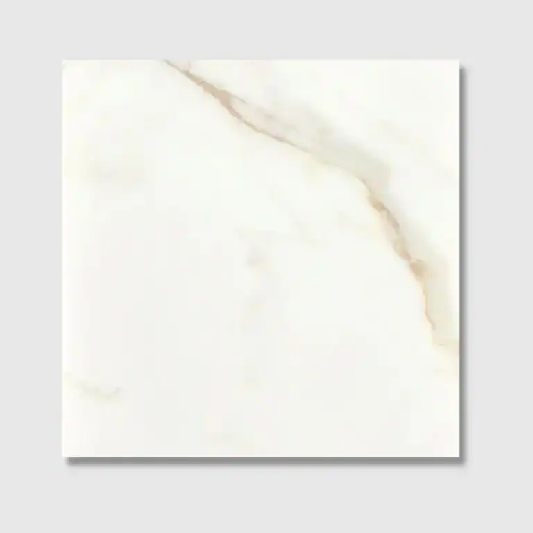 marble floor tile with gold veins