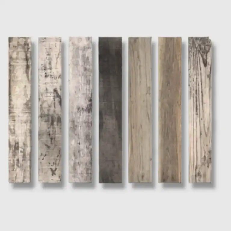 Rustic Country Wood Tile