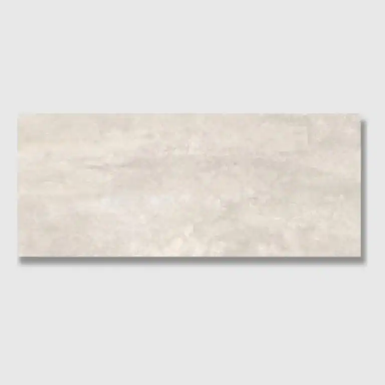 Cream Japandi Porcelain Tile