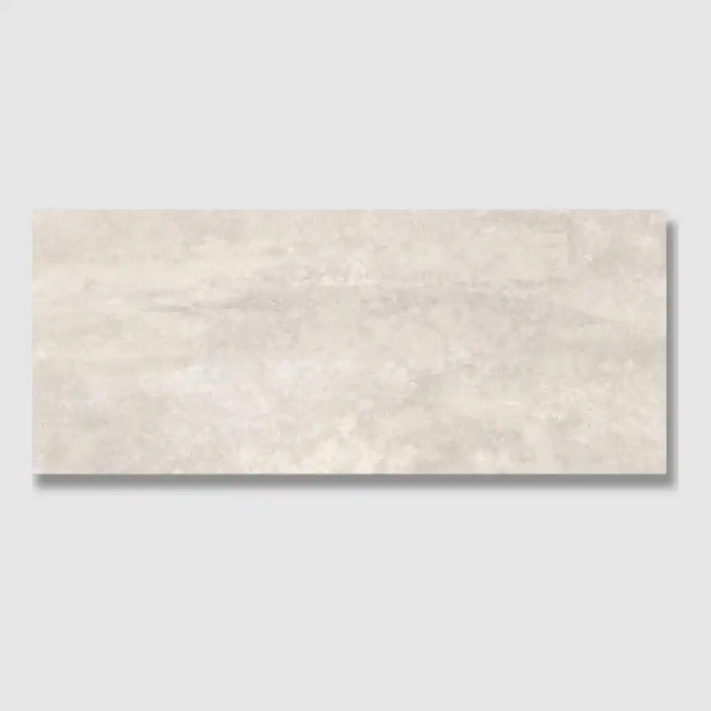 Cream Japandi Porcelain Tile