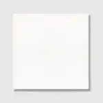 white porcelain tile