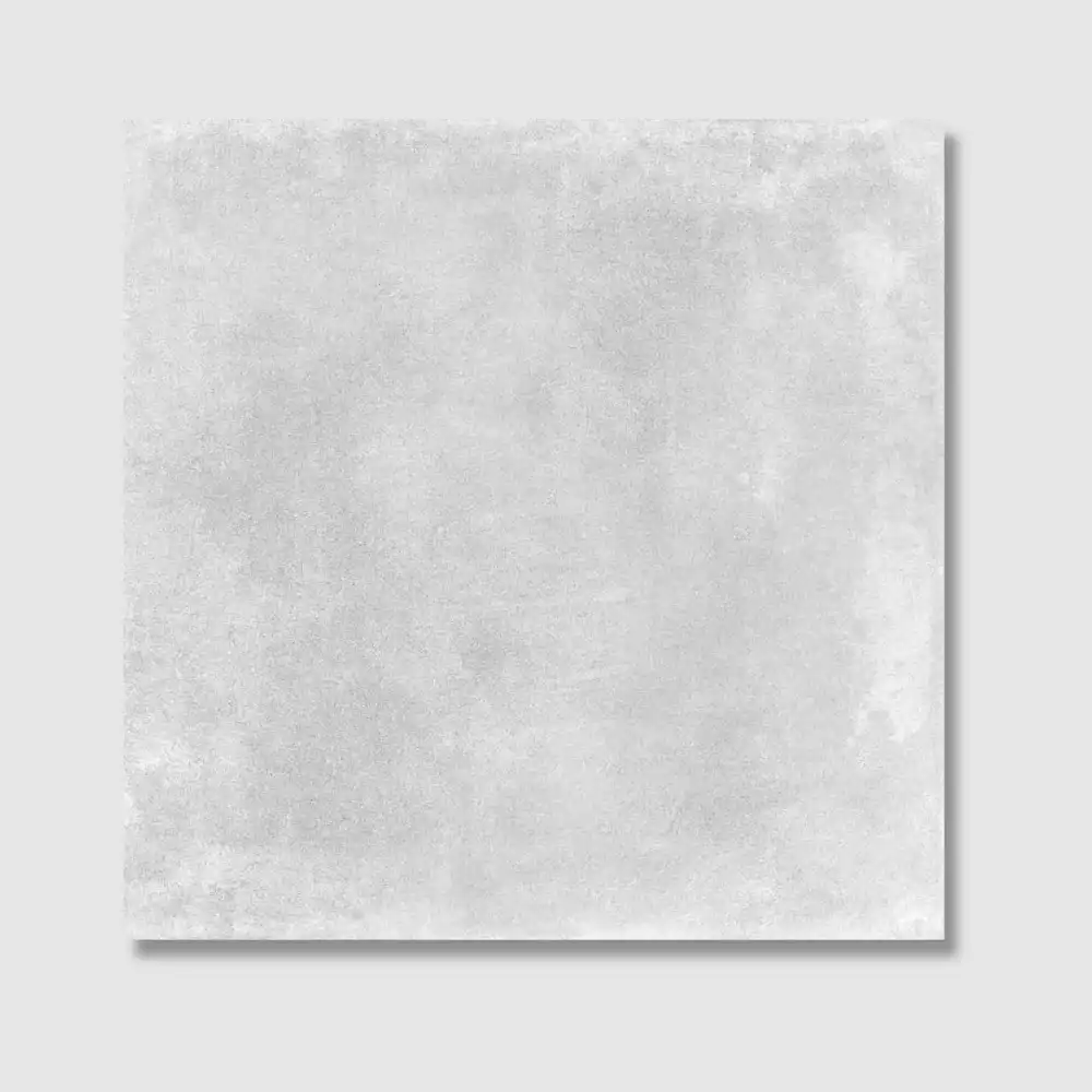 grey concrete effect porcelain floor tile