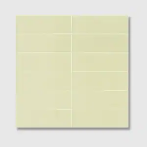 mint matt ceramic wall tile