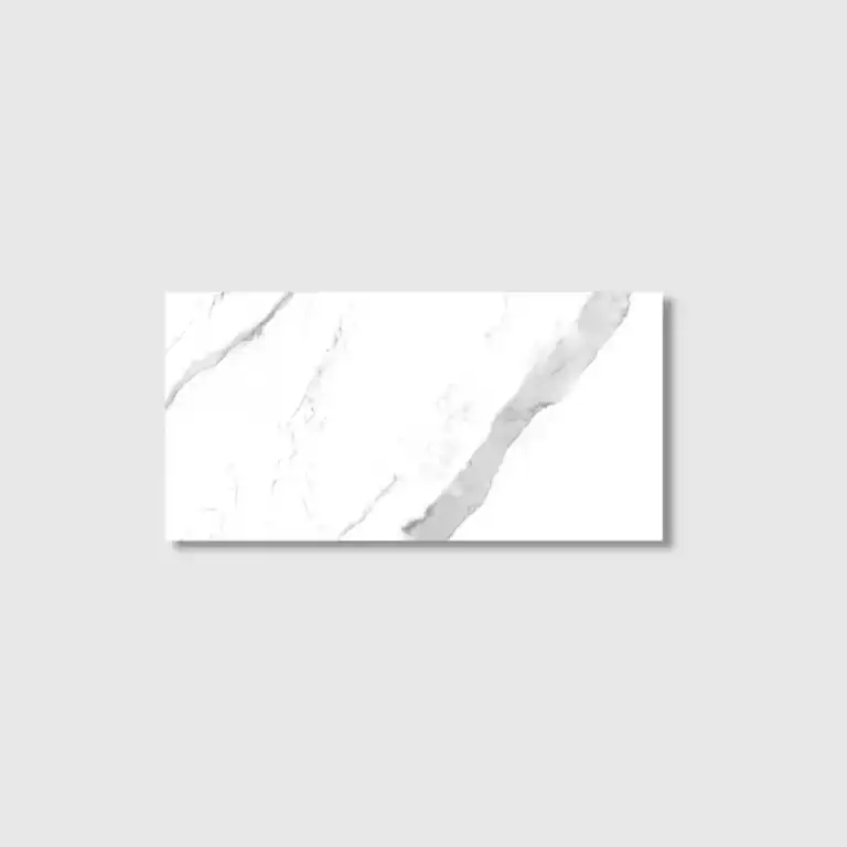 30x60 statuario polished tile