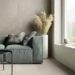 Modern Grey Porcelain Tile