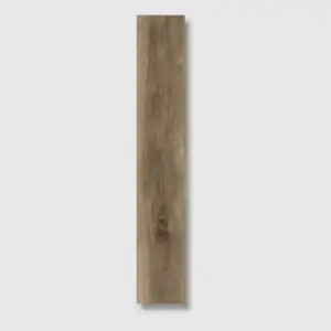 Coffe Brown Wood Effect Tile