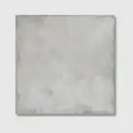 grey metal effect porcelain tile