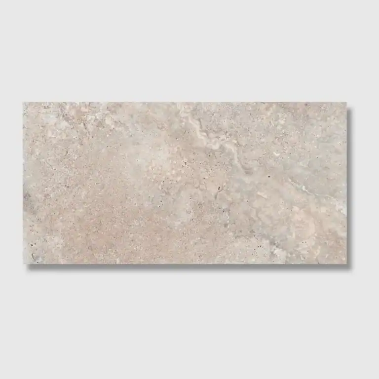 almond stone effect porcelain tile