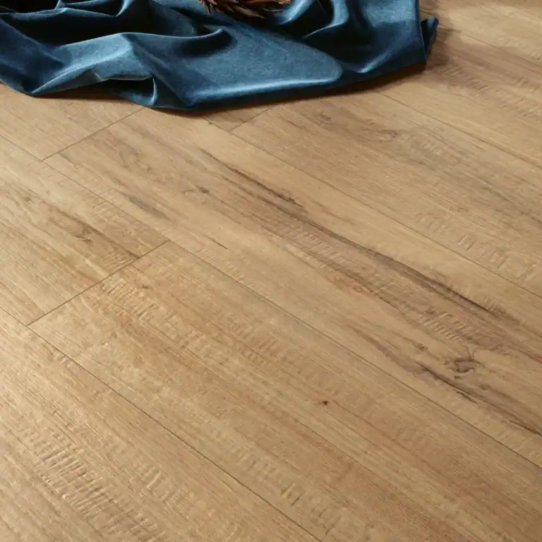 rustic wood effect porcelain tile