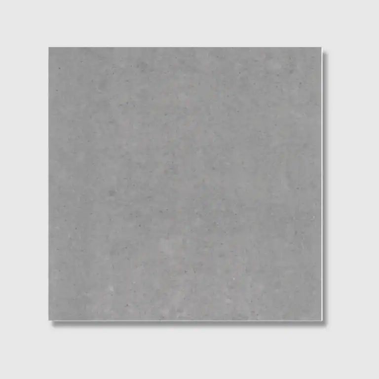 Contemporary Light Grey Polished Tile
