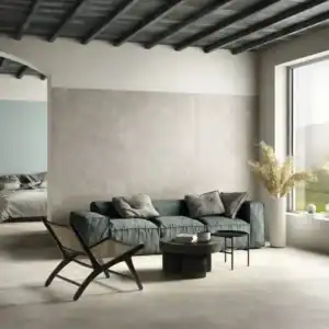 Modern Grey Porcelain Tile