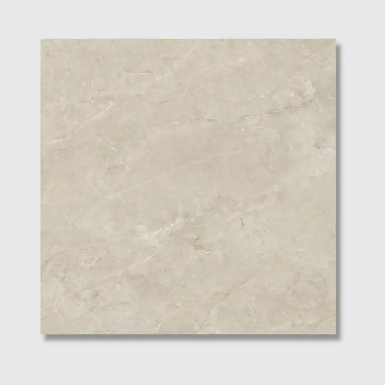 beige porcelain floor tile