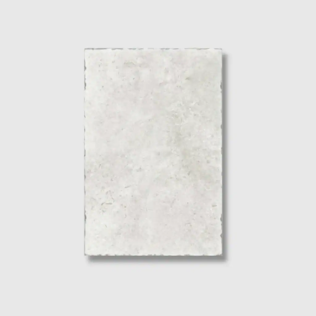 Grey Stone-Look Tile