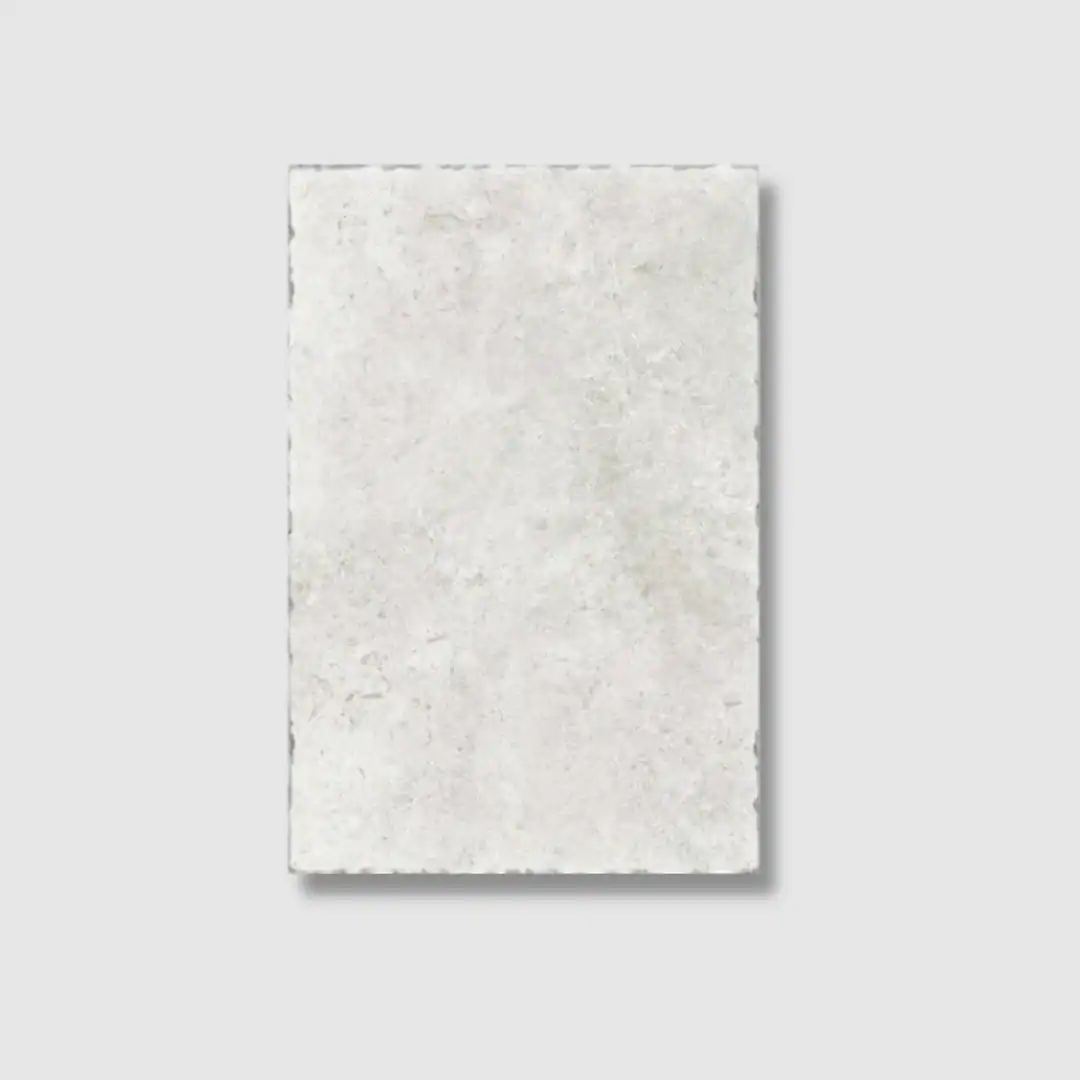 Grey Stone-Look Tile