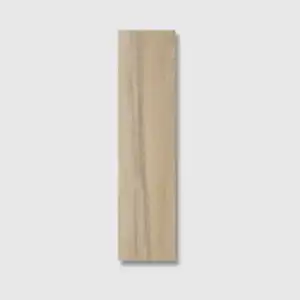 Beige Wood Effect Tile