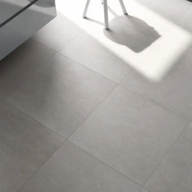 Contemporary Grey Matt Tile