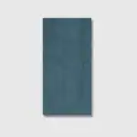 blue aged metal effect tile