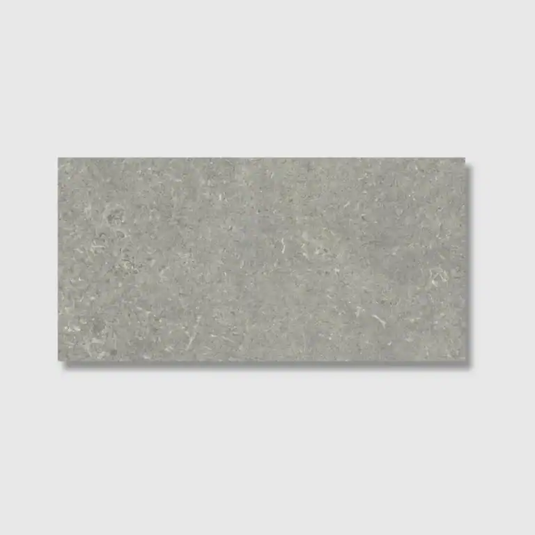 grey stone effect porcelain tile