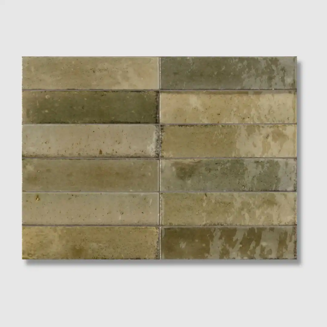 musk handmade effect porcelain tile