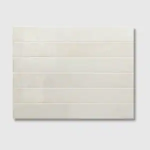 white glossy ceramic tile