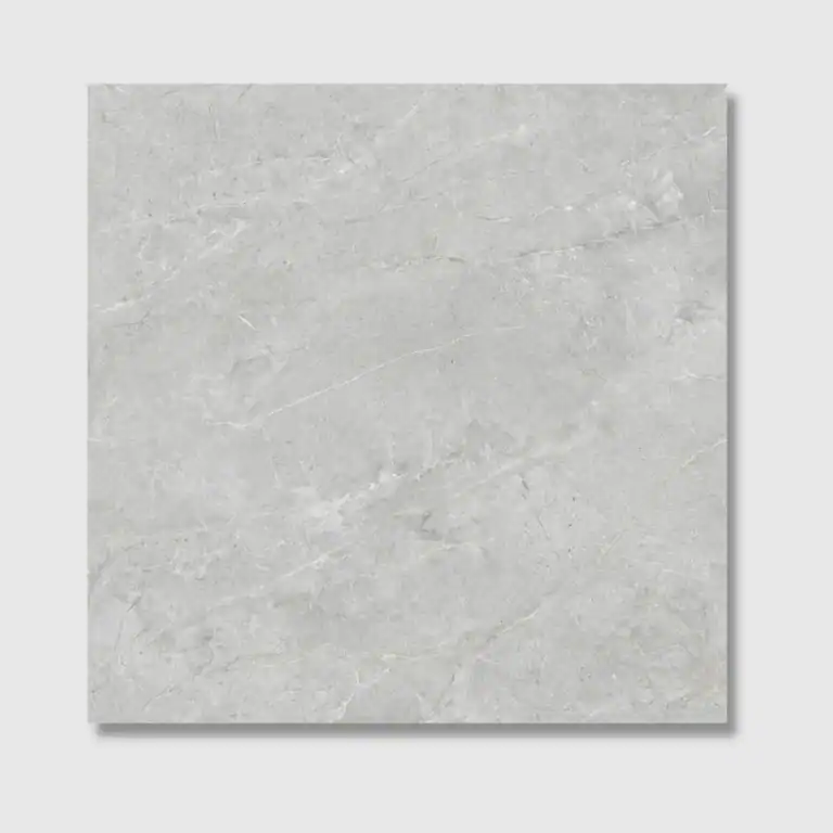 contemporary grey porcelain floor tile