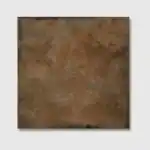 Rust Metal Effect Porcelain Tile