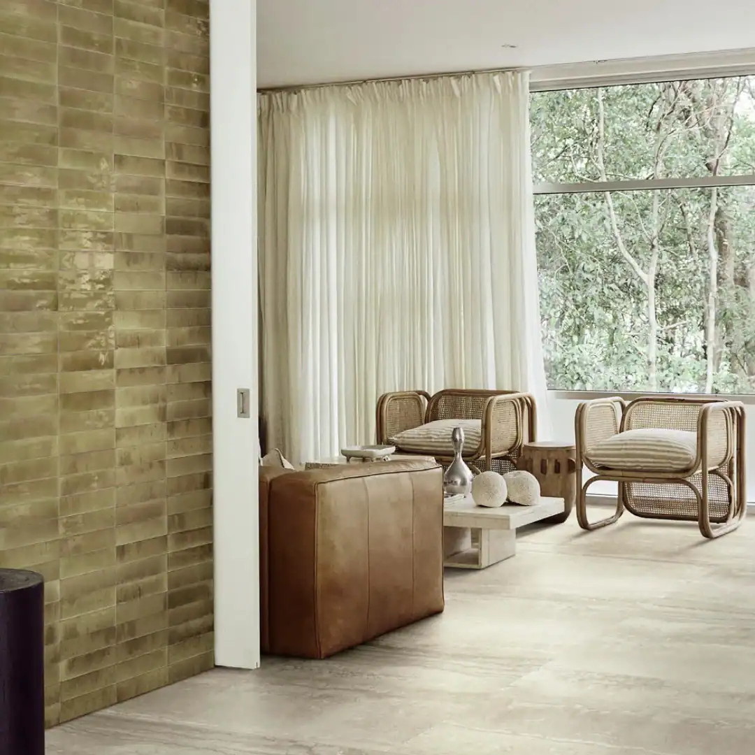 musk handmade effect porcelain tile