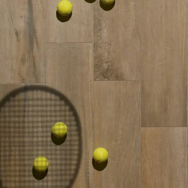 oak wood effect tile