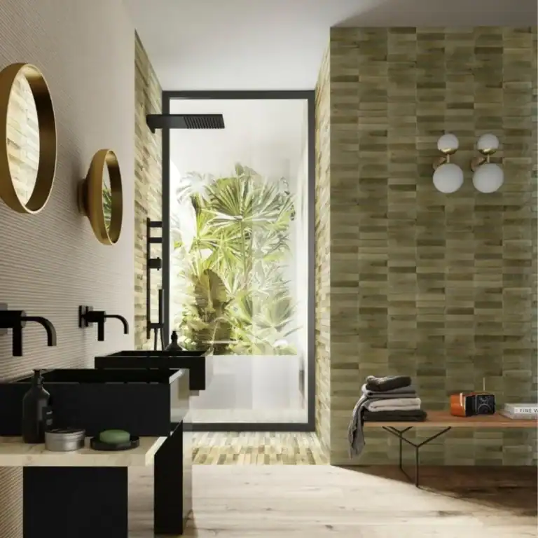 musk handmade effect porcelain tile