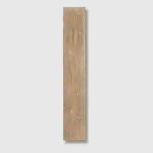 cream porcelain wood effect tile