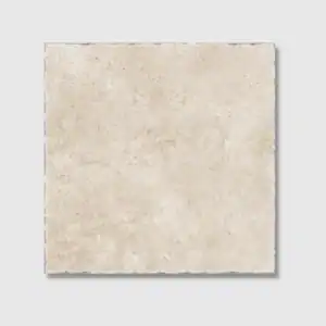 khaki square porcelain tile