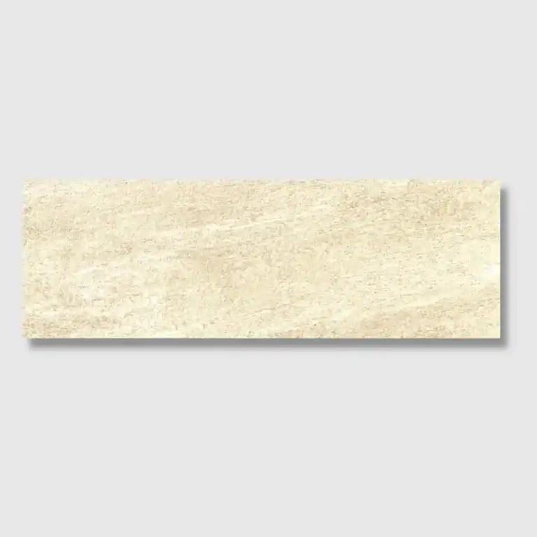 beige textured wall tile