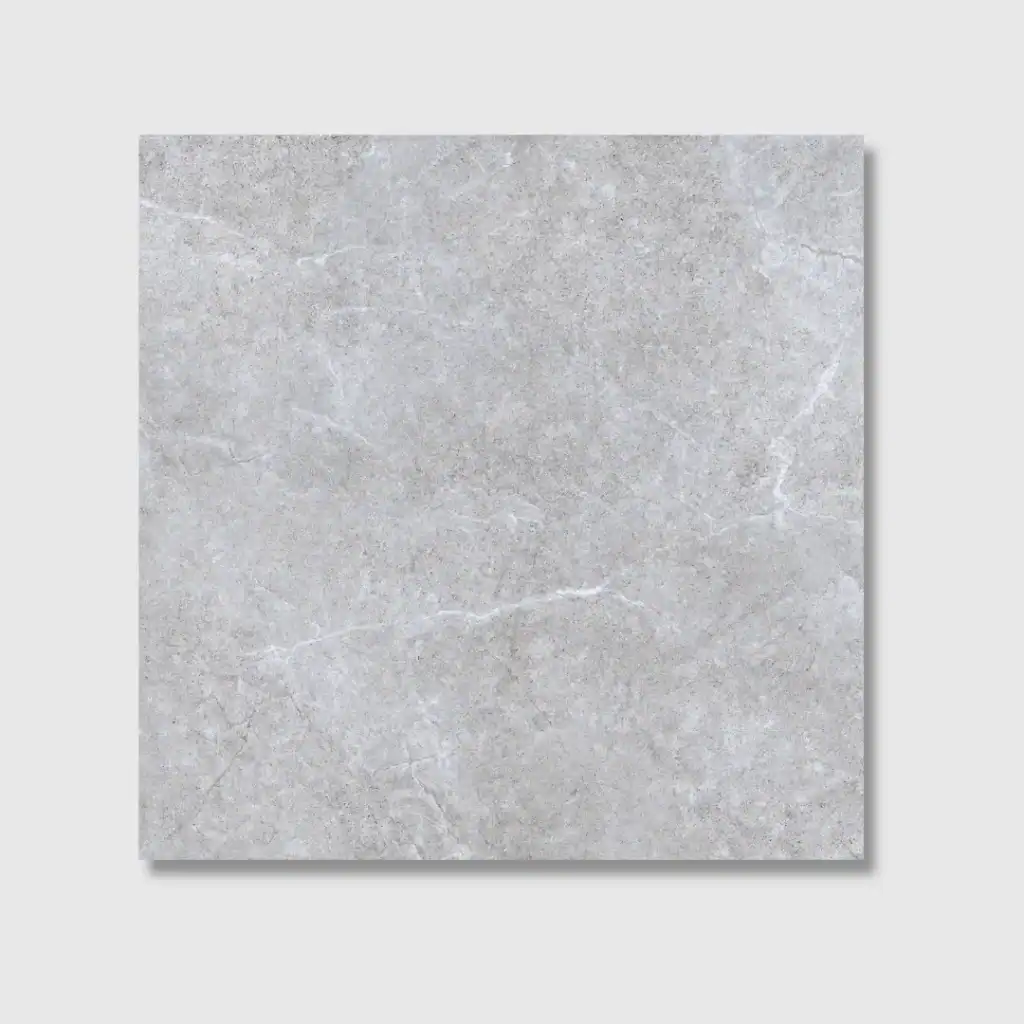 grey outdoor stone effect tile