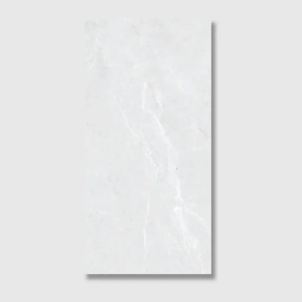 light grey porcelain wall tile