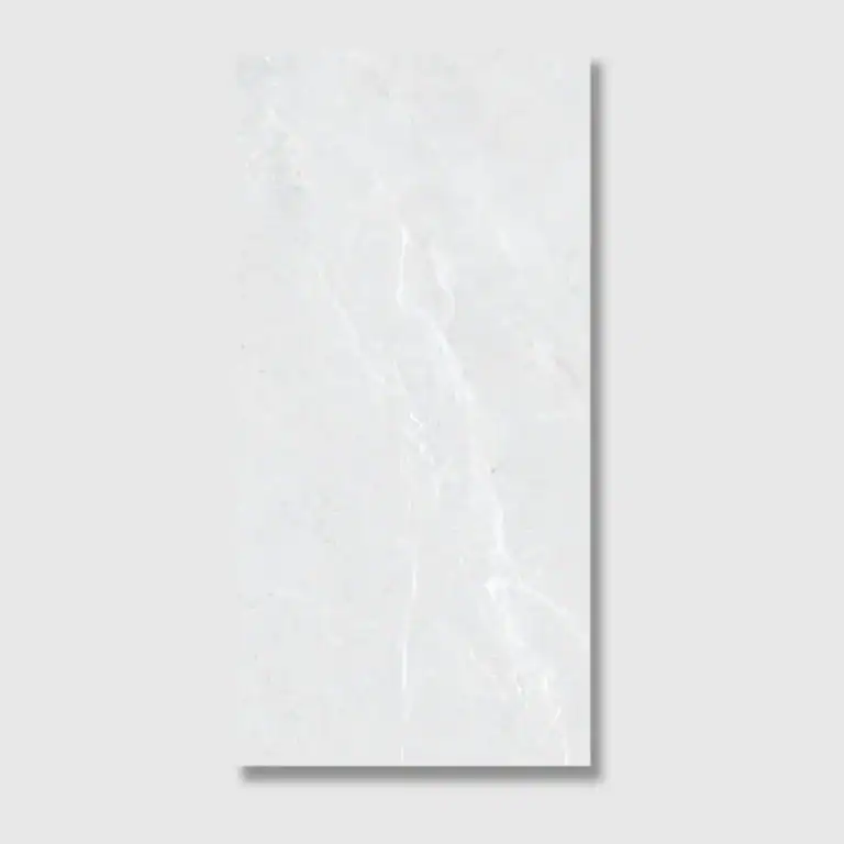 light grey porcelain wall tile