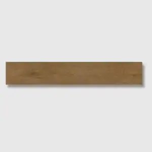 brown wood effect porcelain tile