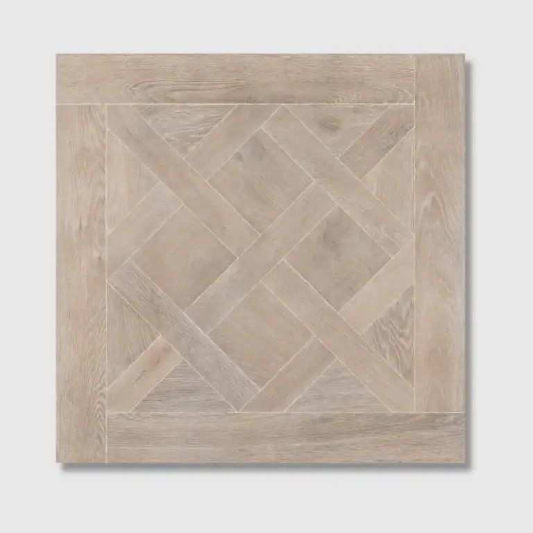 Versailles wood effect porcelain tile