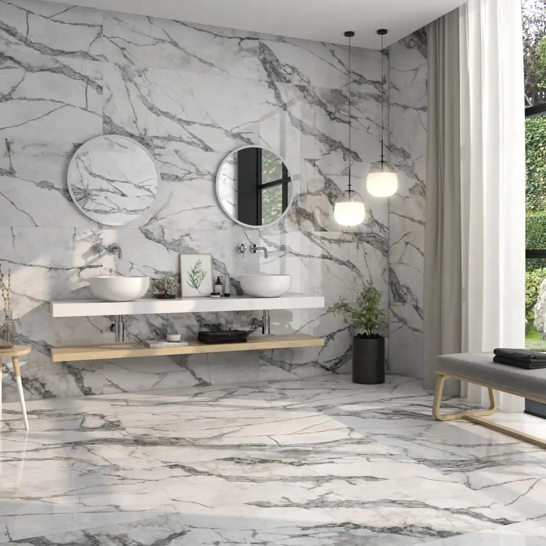 Majestic G tile large slab porcelain tile
