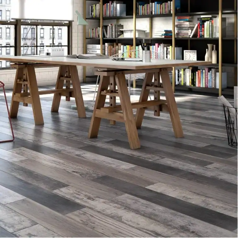 Rustic Country Wood Tile