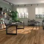 farmhouse porcelain wood effect tile