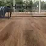 farmhouse porcelain wood effect tile