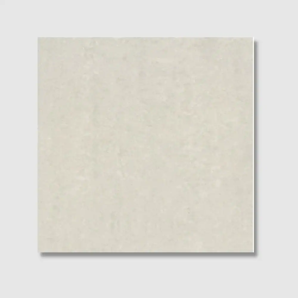 Contemporary Ivory Matt Tile