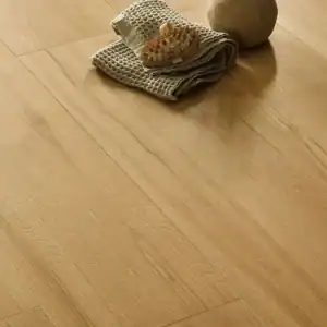 Natural Wood Effect Tile