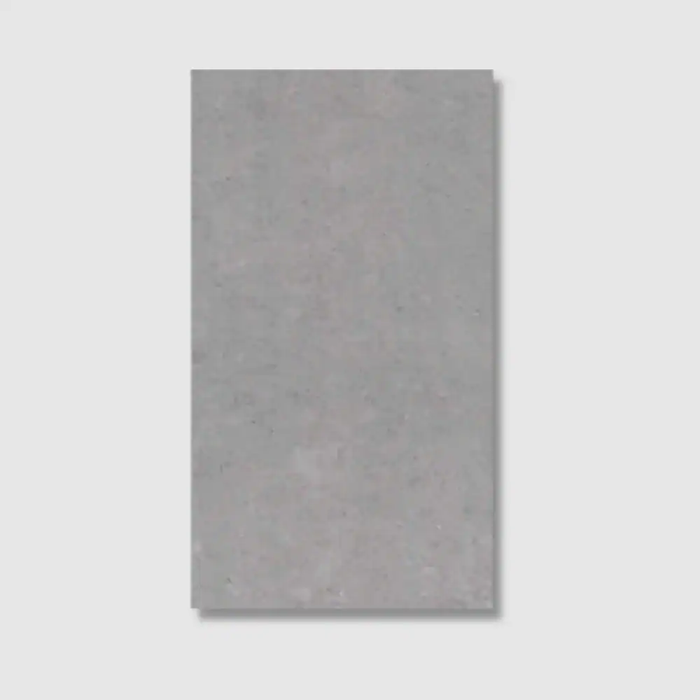 Contemporary Grey Polished Tile