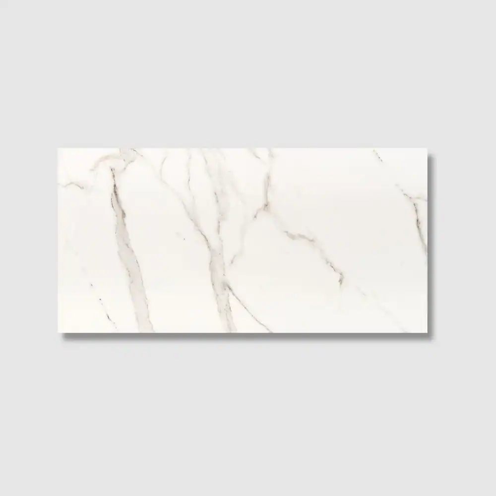 Soft Marble Effect Wall Tile