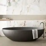 Glam Marble Effect Tile